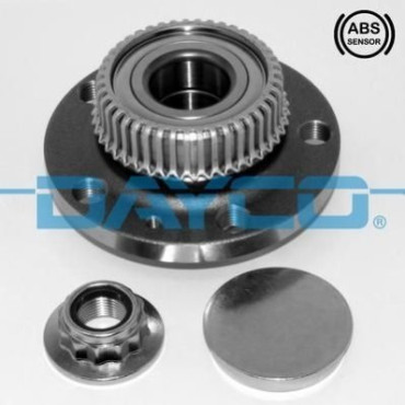 Подшипник ступицы задний DAYCO kwd1013