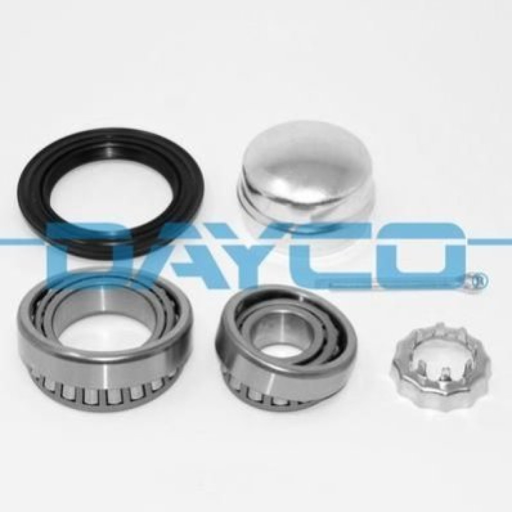 Підшипник маточини задній DAYCO kwd1019