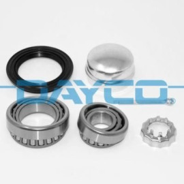 Підшипник маточини задній DAYCO kwd1019
