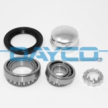 Подшипник ступицы задний DAYCO kwd1019