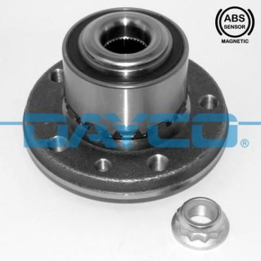 Підшипник маточини DAYCO kwd1023