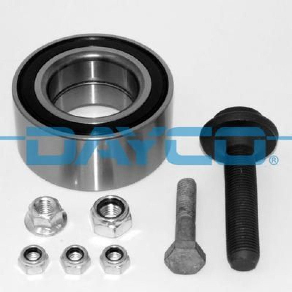 Підшипник маточини задній DAYCO kwd1060