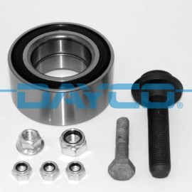 Підшипник маточини задній DAYCO kwd1060