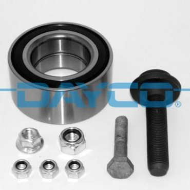 Підшипник маточини задній DAYCO kwd1060
