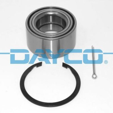 Підшипник маточини передній DAYCO kwd1147