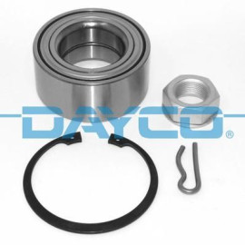 Підшипник маточини передній DAYCO kwd1243