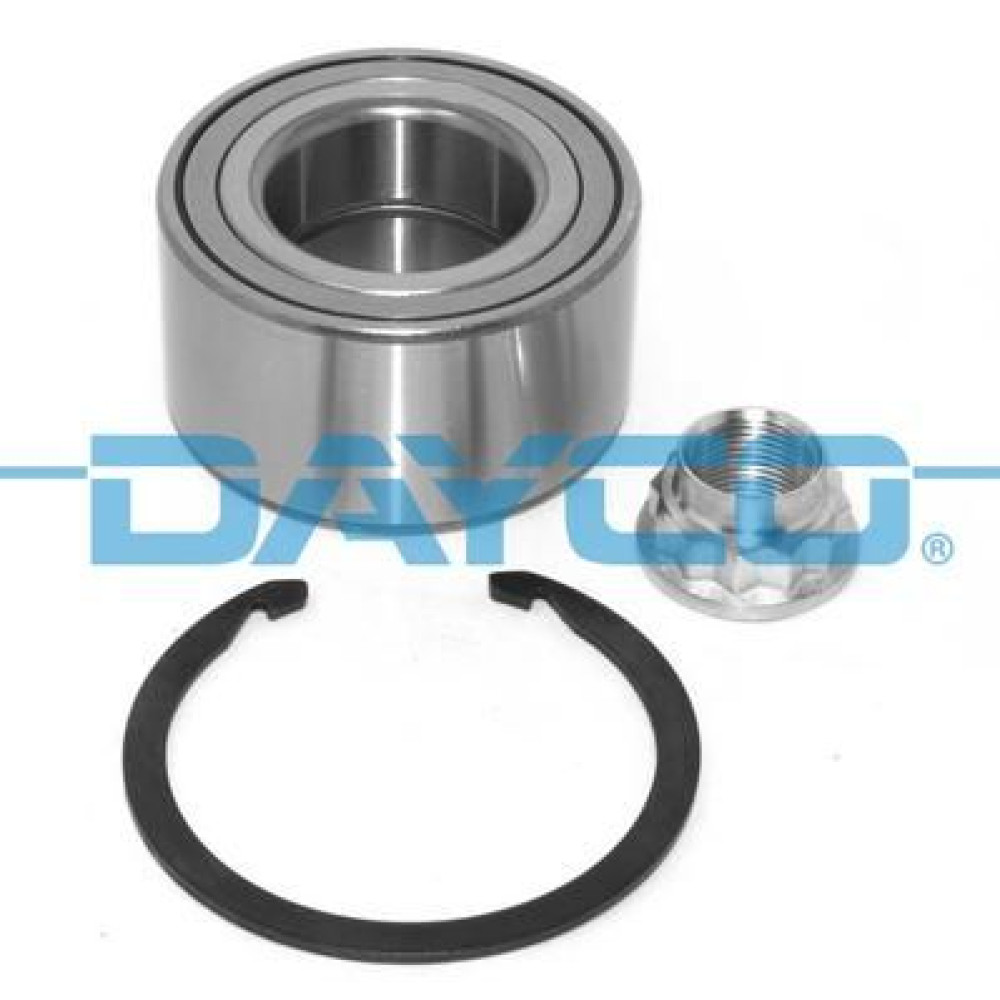 Подшипник ступицы передний DAYCO kwd1299
