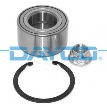 Подшипник ступицы передний DAYCO kwd1299