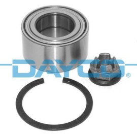 Подшипник ступицы задний DAYCO kwd1348