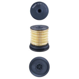 MAHLE kx397 Фільтр паливний MAHLE kx397