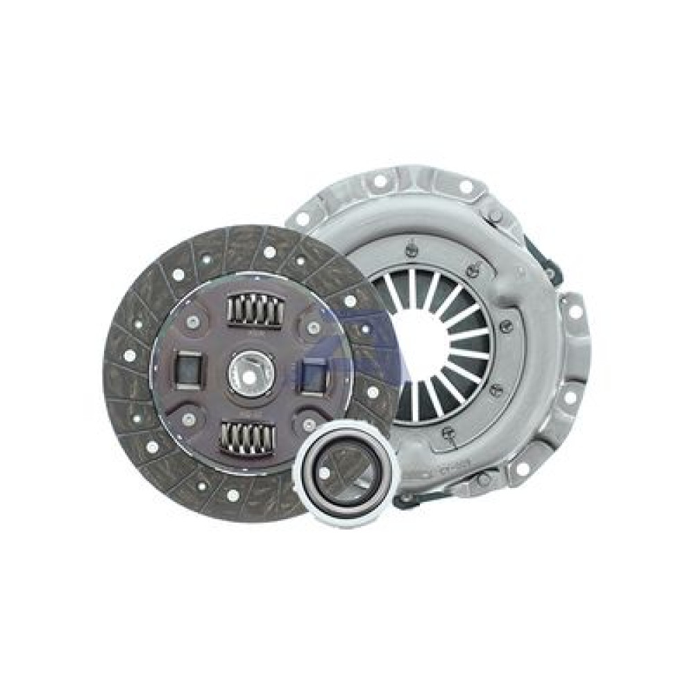 Ремонтний комплект зчеплення Aisin ky004b