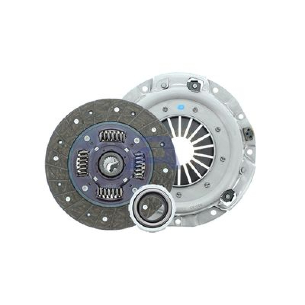 Ремонтний комплект зчеплення Aisin ky008b