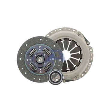 Ремонтний комплект зчеплення Aisin ky011c