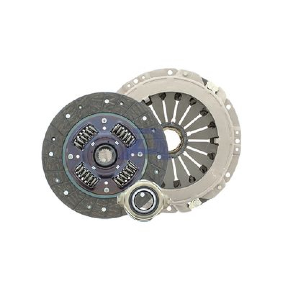 Ремонтный комплект сцепления Aisin ky014