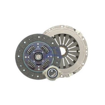 Ремонтний комплект зчеплення Aisin ky014