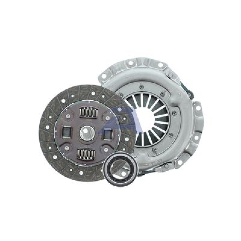 Ремонтний комплект зчеплення Aisin ky021