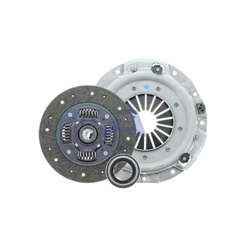 Ремонтний комплект зчеплення Aisin ky027