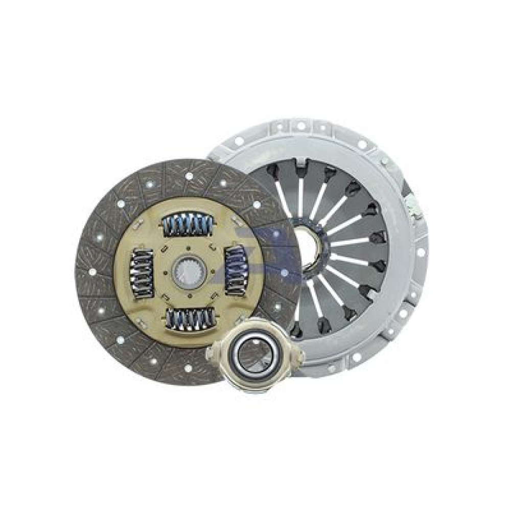 Ремонтний комплект зчеплення Aisin ky028