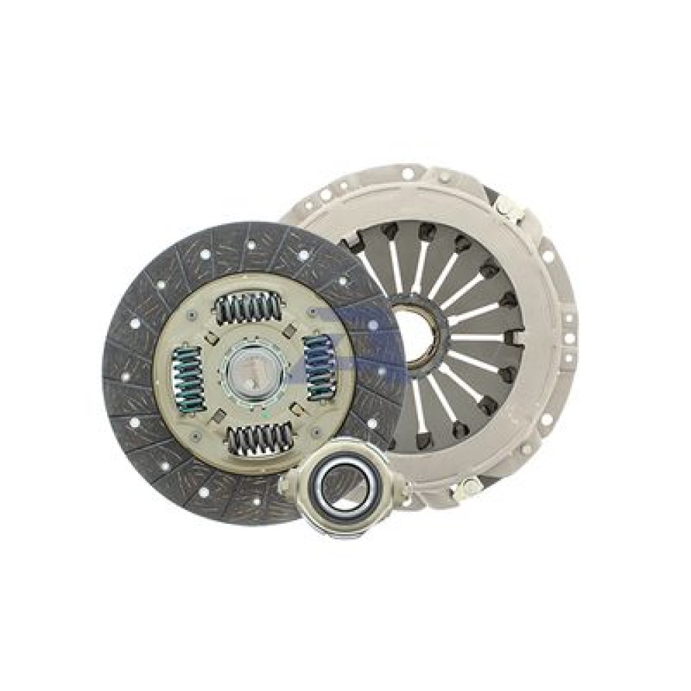Ремонтный комплект сцепления Aisin ky043