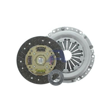 Ремонтный комплект сцепления Aisin ky060