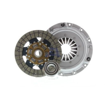 Ремонтный комплект сцепления Aisin kz017