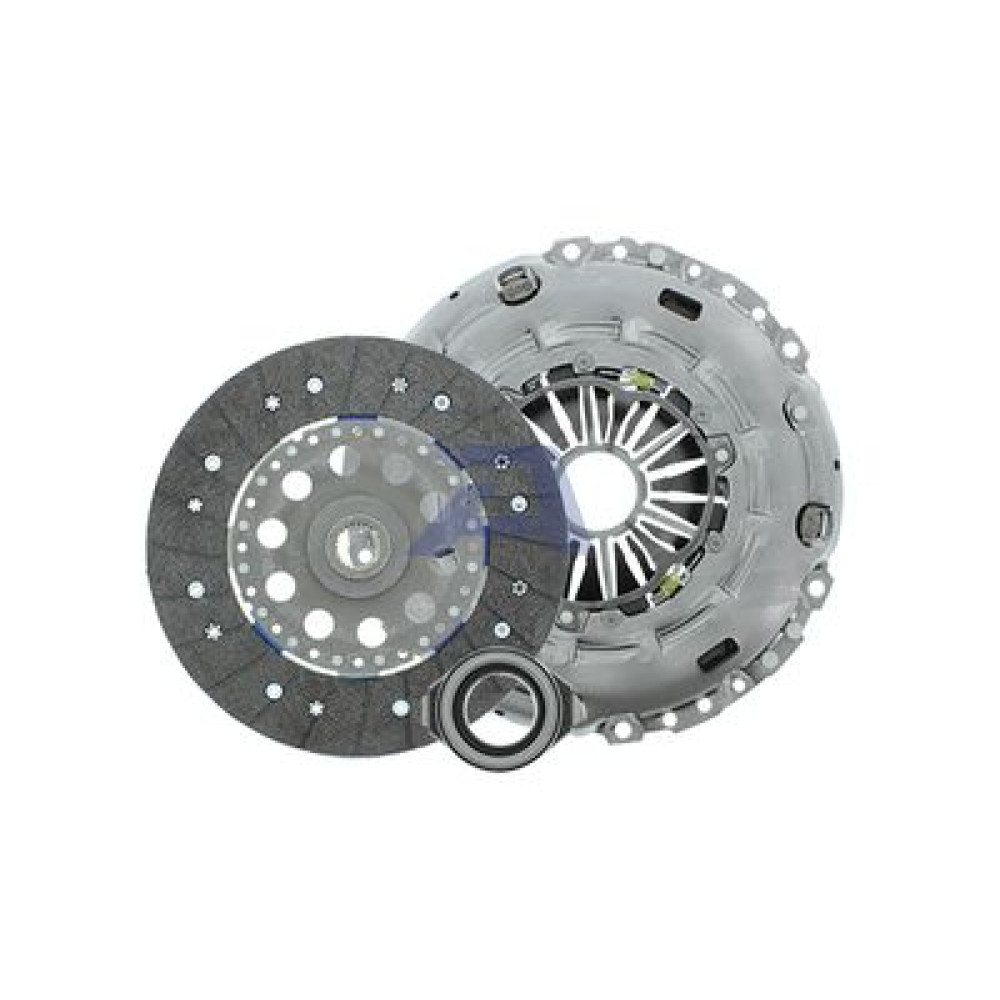 Ремонтний комплект зчеплення Aisin kz125