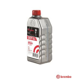Гальмівна рідина DOT5.1 0.5L PRIME LINE BREMBO l05005