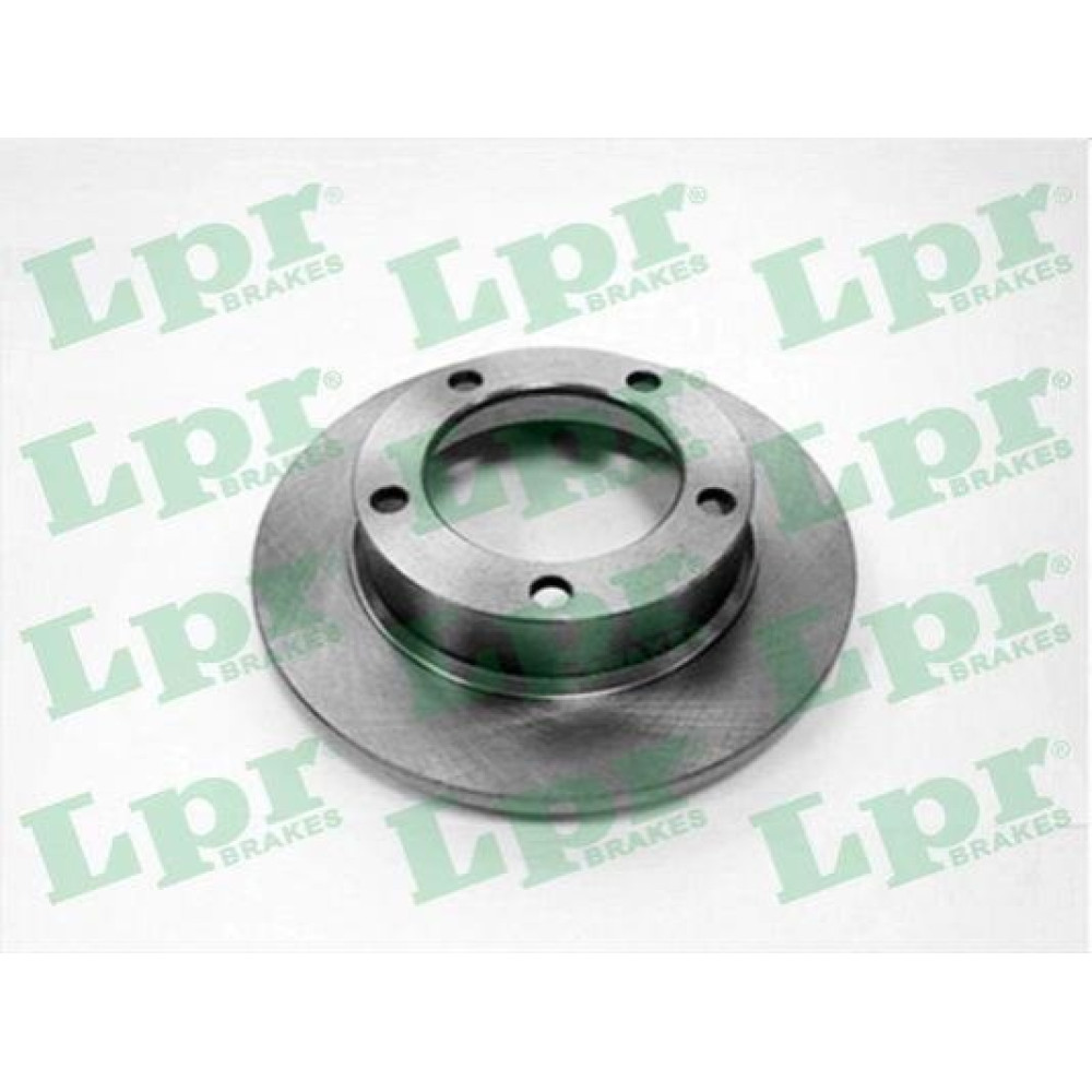Диск тормозной LPR l1011p