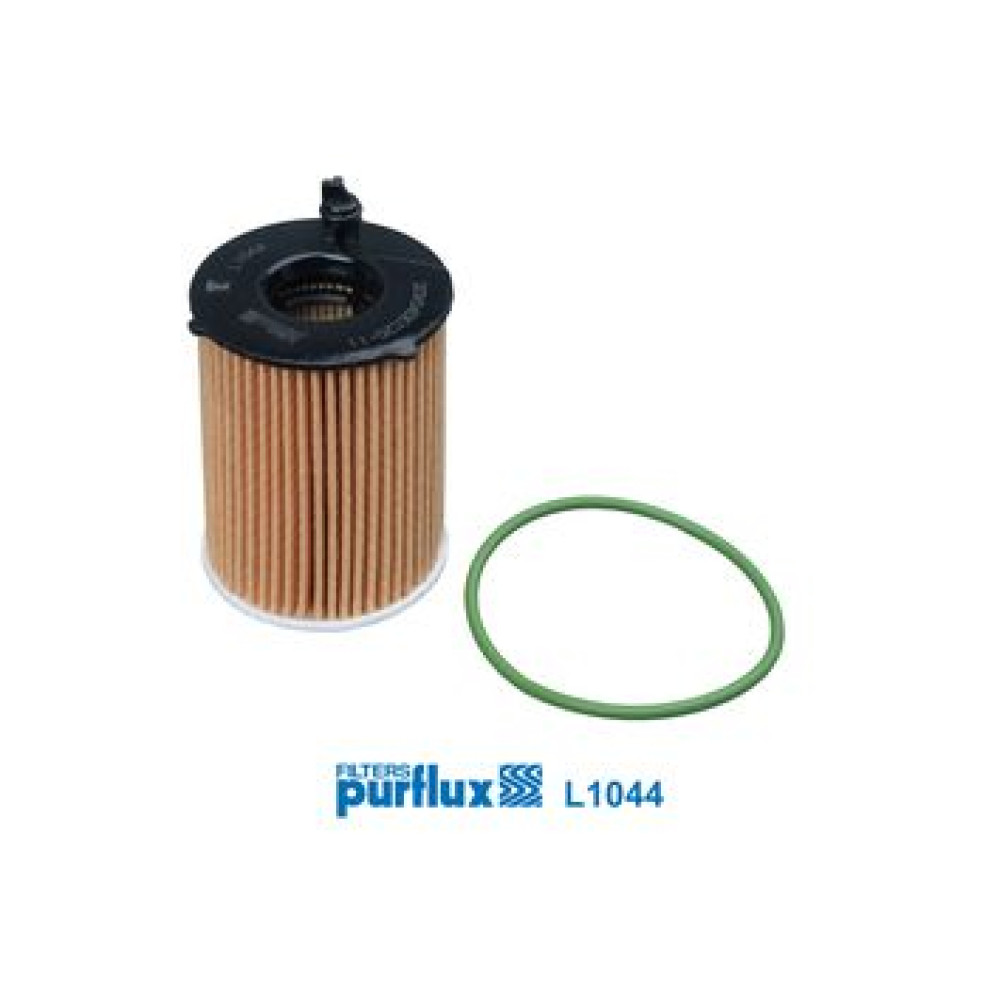 Фільтр оливи PURFLUX l1044