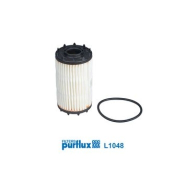 Фильтр масла PURFLUX l1048