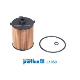 Фильтр масла PURFLUX l1050