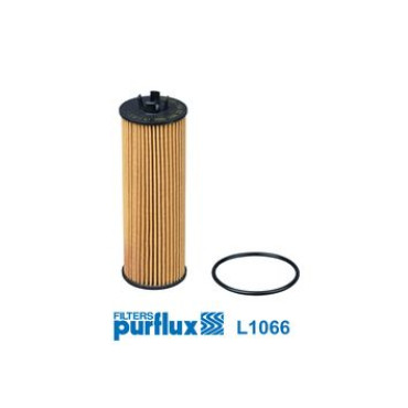 Фильтр масла PURFLUX l1066