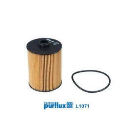 Фільтр оливи PURFLUX l1071