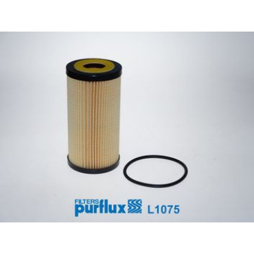 Фільтр масла PURFLUX l1075