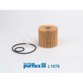 Фільтр масляний PURFLUX l1076