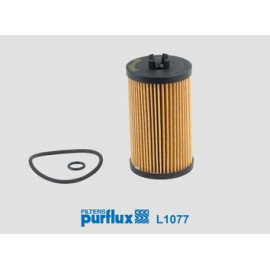 Фильтр масляный PURFLUX l1077
