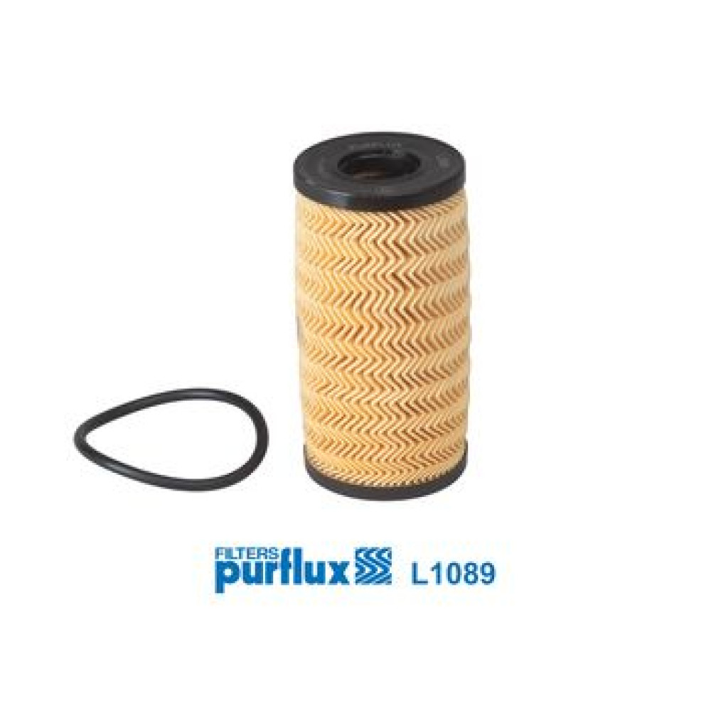 Фільтр мастильний PURFLUX l1089