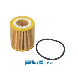 Фільтр масляний PURFLUX l1125