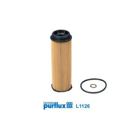 Фільтр мастильний PURFLUX l1126