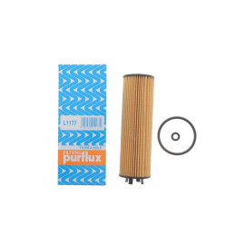 Фільтр масляний PURFLUX l1177