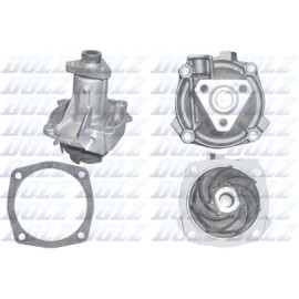 Насос системи охолодження DOLZ l127