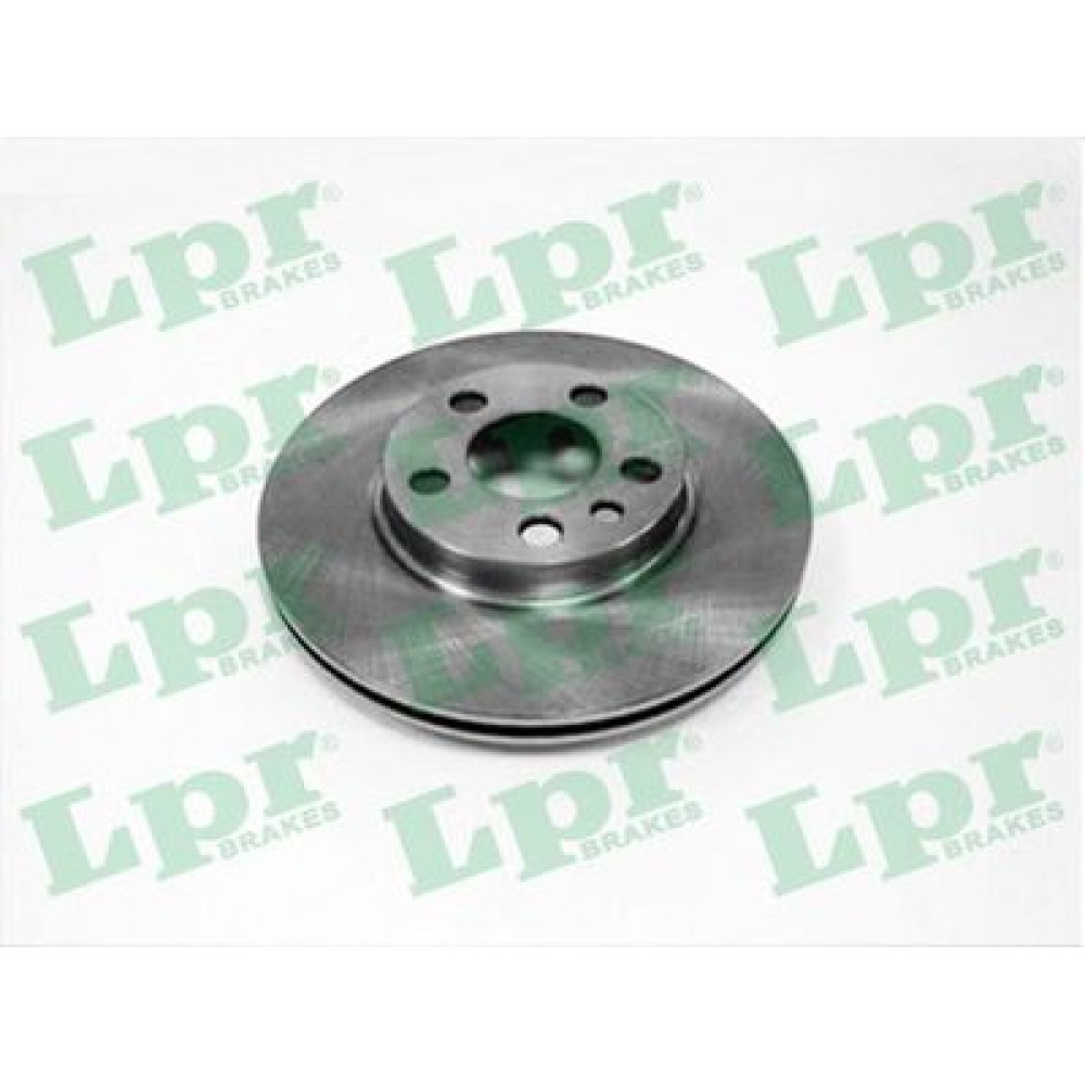 Диск гальмівний LPR l2055v