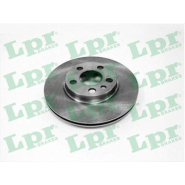Диск тормозной LPR l2055v