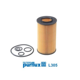 PURFLUX l305 Фільтр оливи PURFLUX l305