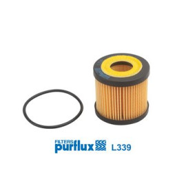 Фільтр масла PURFLUX l339