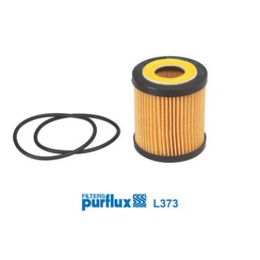 Фільтр масляний PURFLUX l373