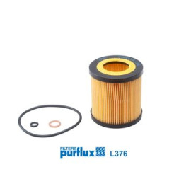 Фильтр масла PURFLUX l376