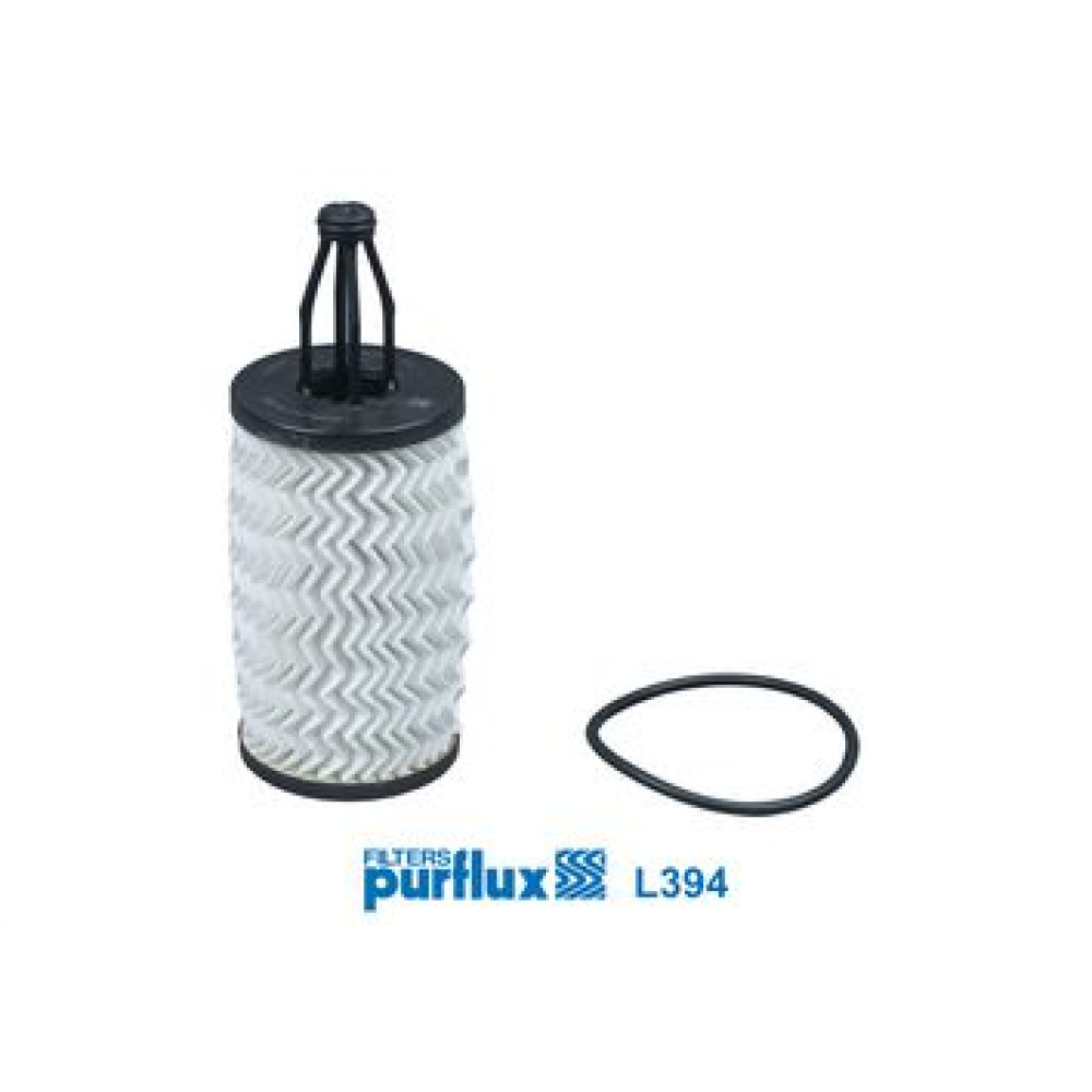 Фильтр масляный PURFLUX l394