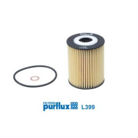 PURFLUX l399 Фільтр масляний PURFLUX l399