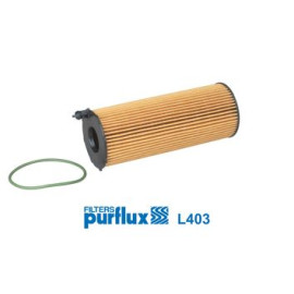 Фільтр масляний PURFLUX l403